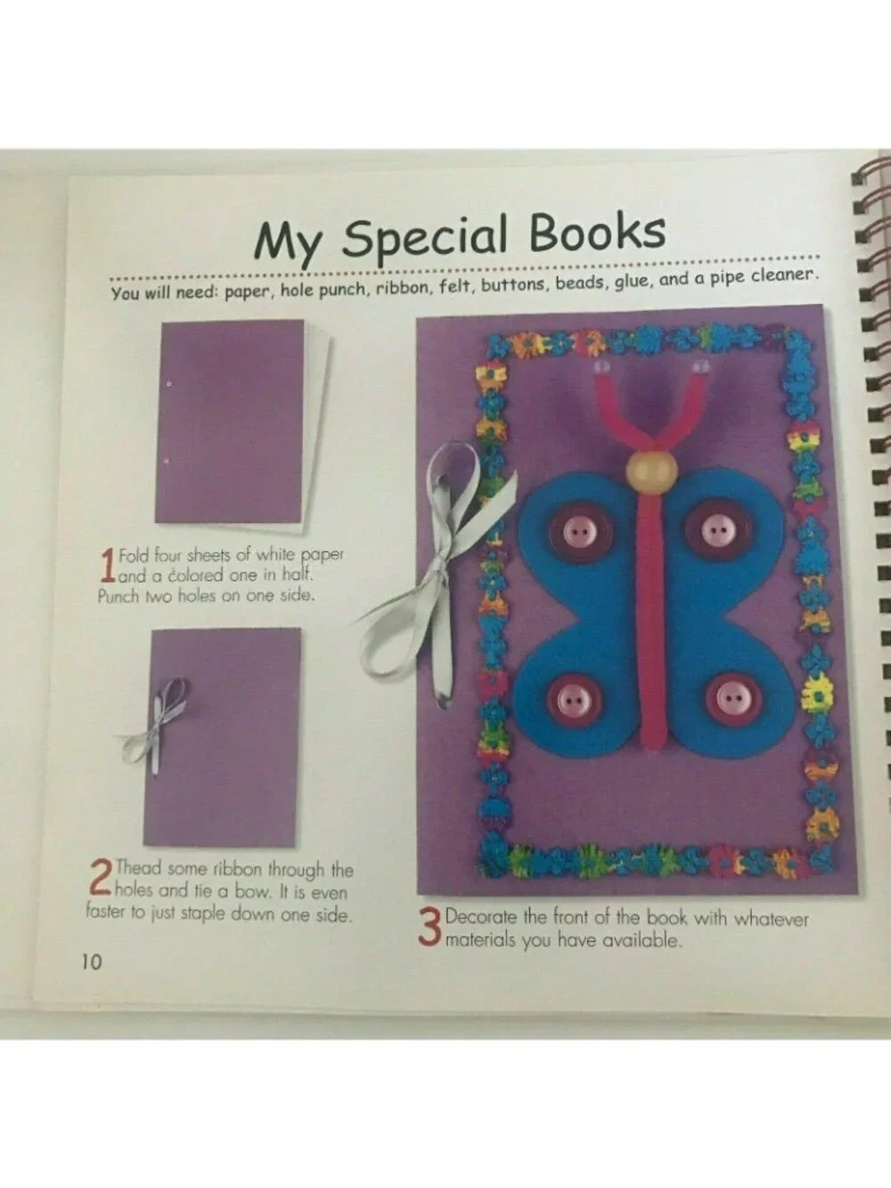 10 Minute Activities Paper Fun Things To Do For You and Your Child Big Ideas